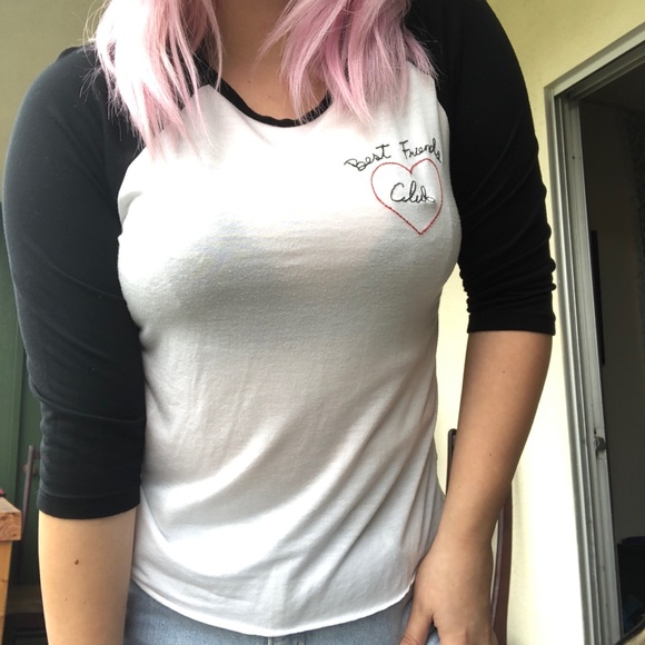 Baseball tee - Picture 4 of 4